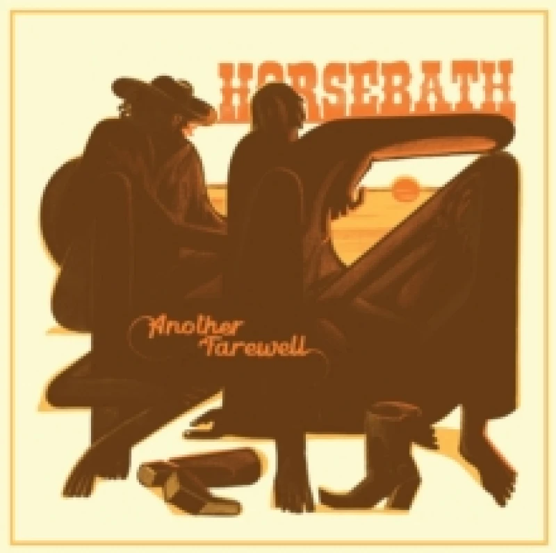 Image of Another farewell CD / Album