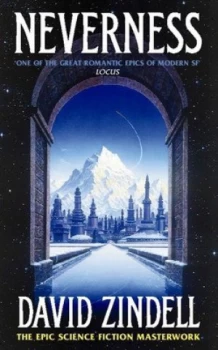 Image of Neverness by David Zindell Paperback
