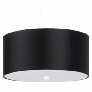 Image of Sollux Chandelier Skala 80 White