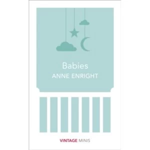 Image of Babies : Vintage Minis