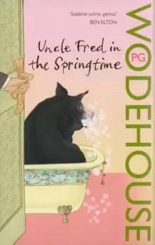 Image of Uncle Fred in the springtime - P. G. Wodehouse - Paperback - Used