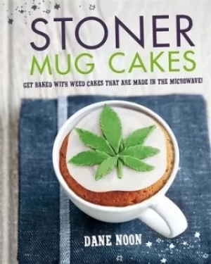 Image of Stoner mug cakes by