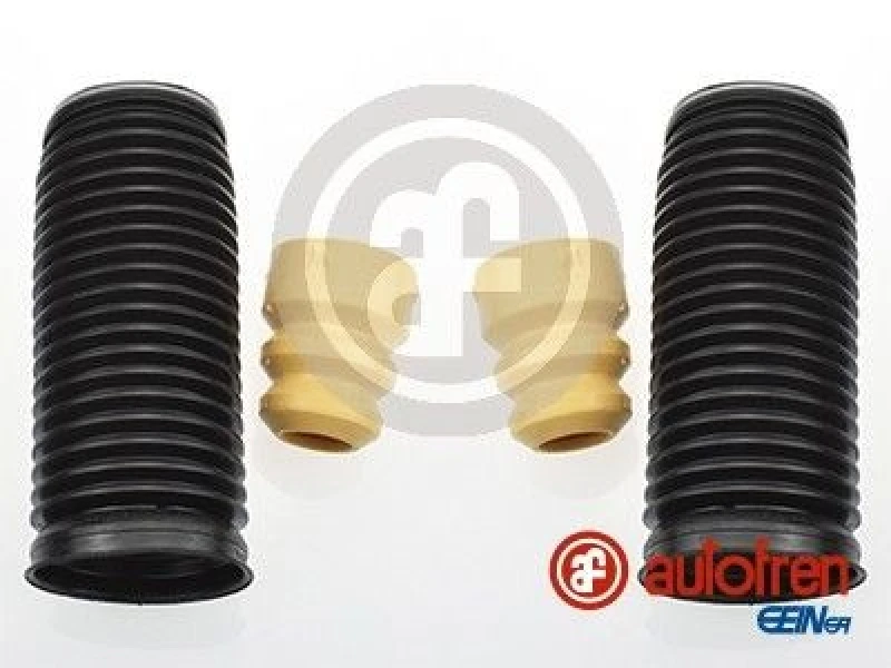 Image of AUTOFREN SEINSA Dust cover kit, shock absorber AUTOFREN SEINSA D5115