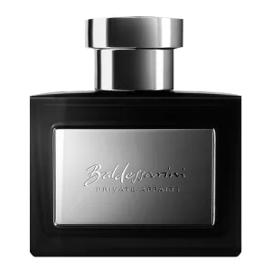 image of Baldessarini Private Affairs Eau de Toilette For Him 50ml