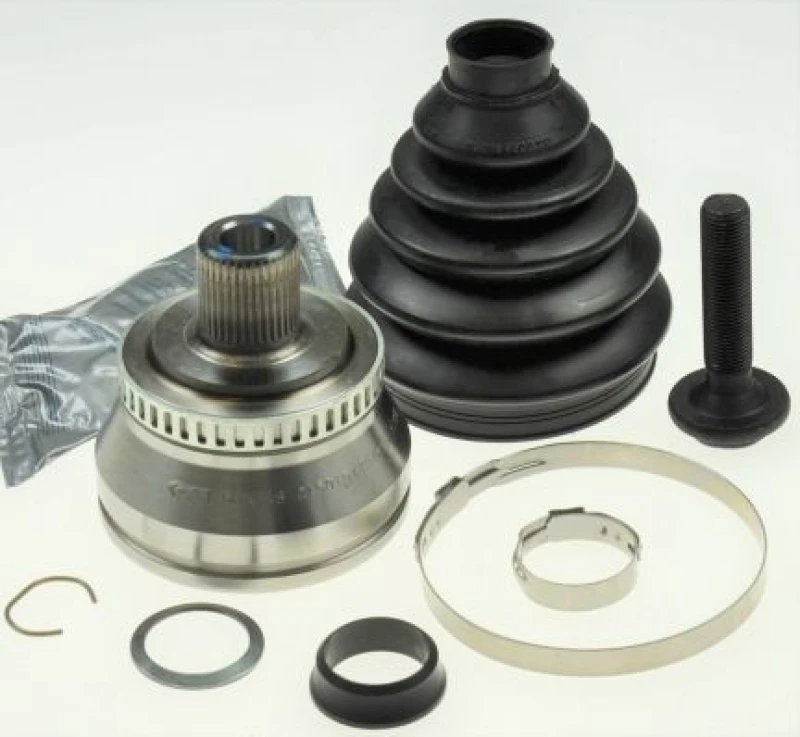 Image of CV joint kit SPIDAN 36254