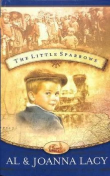 Image of The Little Sparrows by Al Lacy Book