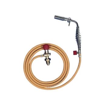 image of 140P Standard Torch Kit for Propane - Bullfinch