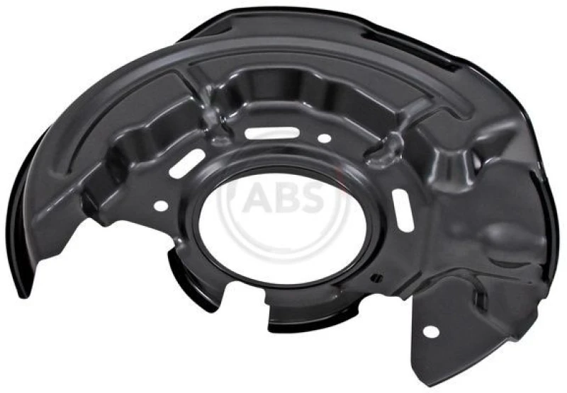 Image of A.B.S. Brake disc backing plate A.B.S. 11202
