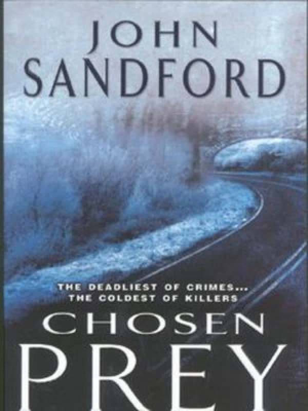 Image of Chosen Prey by John Sandford Paperback