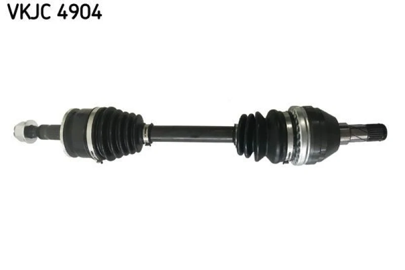 Image of SKF Drive shaft SKF VKJC 4904