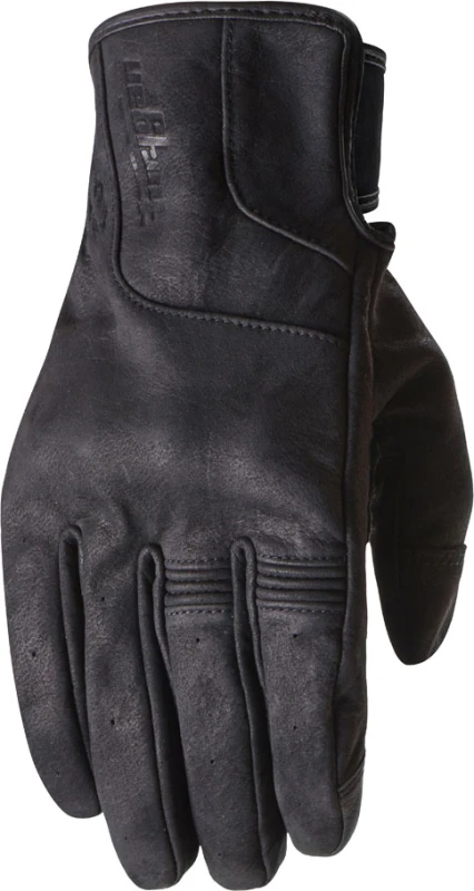 Image of Furygan TD Vintage Lady D3O Black Size L