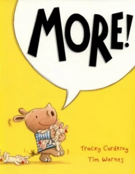 Image of More by Tracey Corderoy
