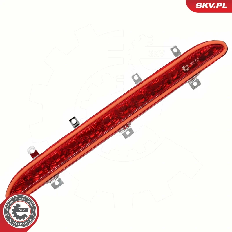 Image of ESEN SKV Third brake light ESEN SKV 72SKV819