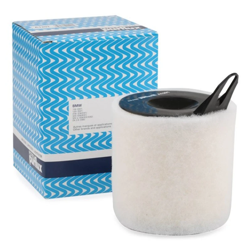 Image of PURFLUX A1201 Air filter Filter Insert Air Filter (8)