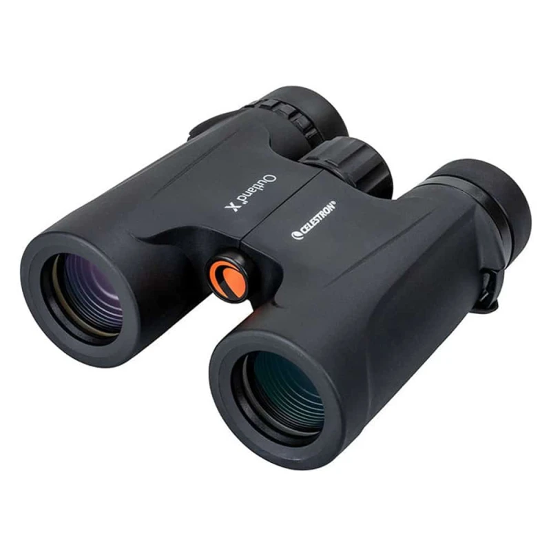 Image of Celestron Outland X Binoculars 8x32 Birder Kit