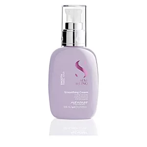 Image of SEMI DI LINO SMOOTH smoothing cream 125ml