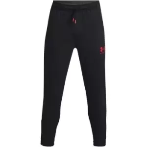 Image of Under Armour Accelerate Jogging Pants Mens - Black