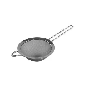 Image of Stainless Steel Classic Sieve 15cm