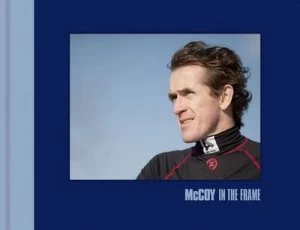 Image of Mccoy by Edward Whitaker Paperback