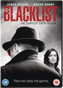 Image of The Blacklist Season 6