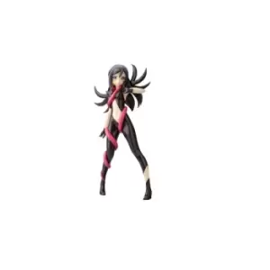Image of Ore No Imouto Ga Konnani Kawaii Wake Ga Nai Ayase Aragaki Cosplayed as Thanatos Ani Statue