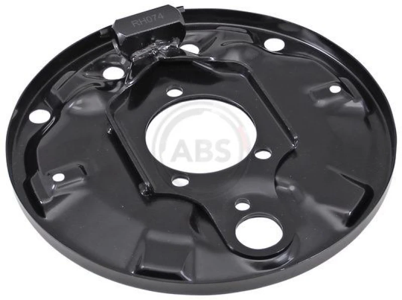 Image of A.B.S. Brake disc backing plate A.B.S. 11359