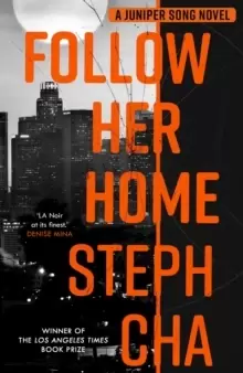 Image of Follow Her Home : Juniper Song #1