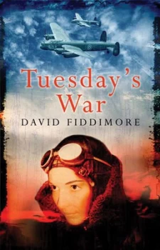 Image of Tuesdays War by David Fiddimore Book