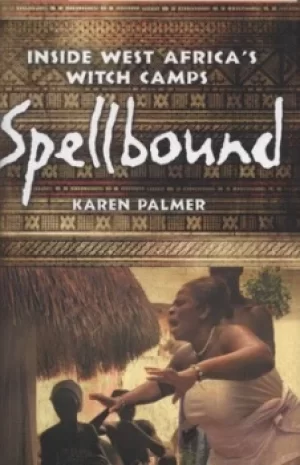 Image of Spellbound by karen palmer