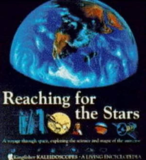 Image of Reaching for the Stars Book