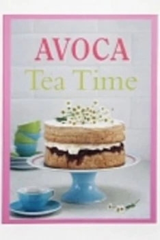 Image of Avoca Tea Time Paperback