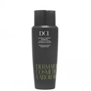 Image of DCL Skincare SA Scalp Therapy Itching and Flaking Shampoo 300ml