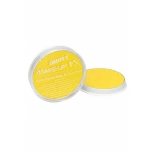 Image of Smiffy's Make-Up FX Yellow