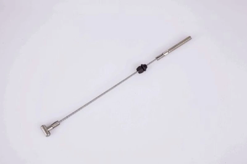 Image of HELLA Handbrake cable HELLA 8AS 355 668-311