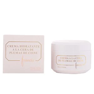 FRANCIS PLUMAS DE CISNE crema hidratante facial 100ml