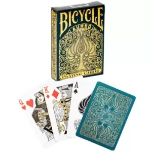 Image of Bicycle Aureo