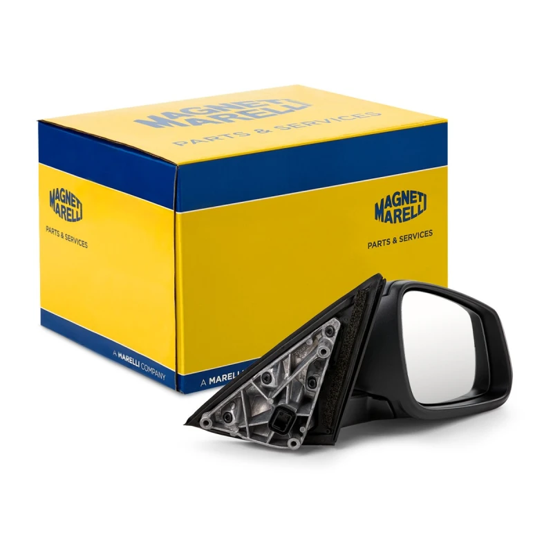 Image of MAGNETI MARELLI Wing mirror MAGNETI MARELLI 182201581600