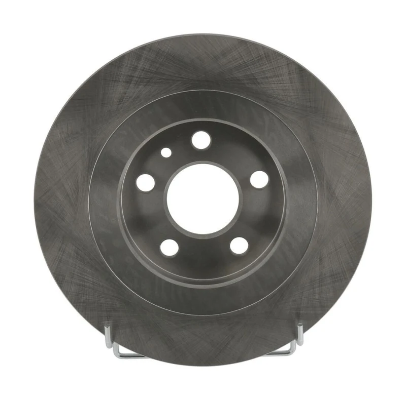 Image of Brake disc CHAMPION 562246CH