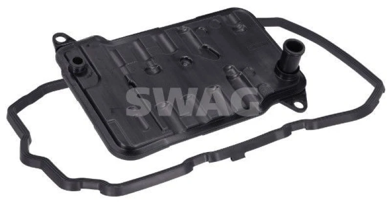 Image of Automatic transmission filter kit SWAG 33 10 9563