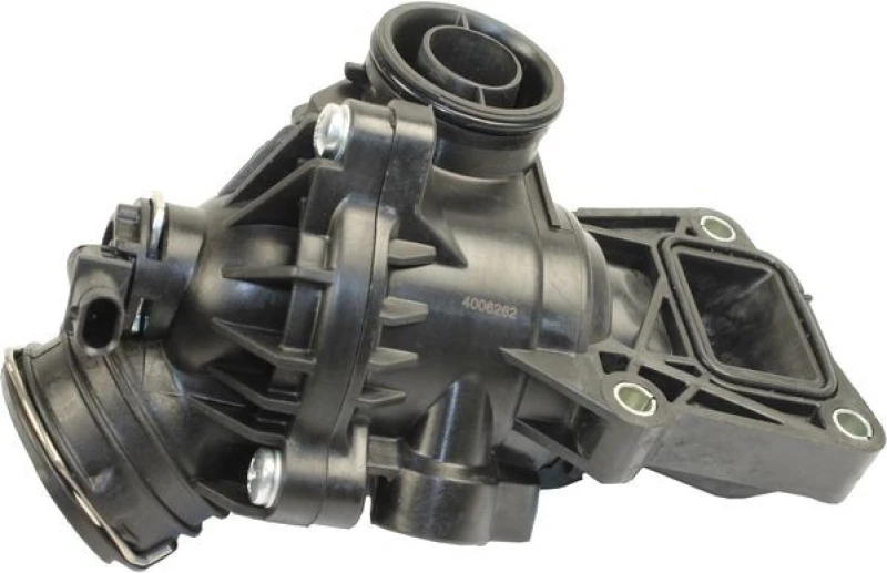 Image of Thermostat METZGER 4006262