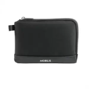 image of Mobilis 056008 equipment case Pouch case Black