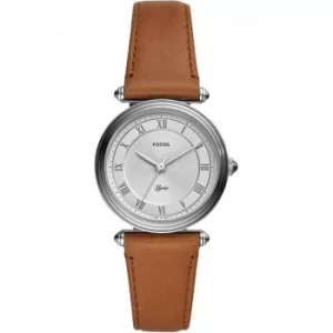 Image of Fossil Lyric Watch