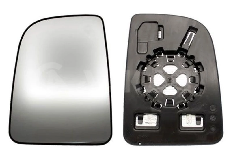 Image of ALKAR Wing mirror glass ALKAR 6431021