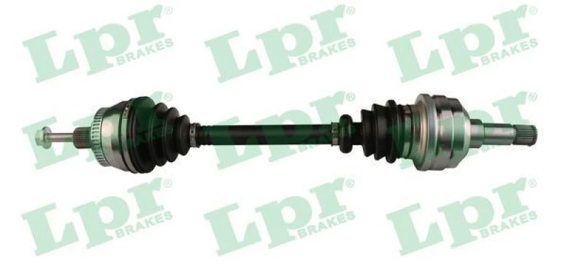 Image of LPR Drive shaft LPR DS51061