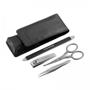 image of Tweezerman Essential Grooming Kit