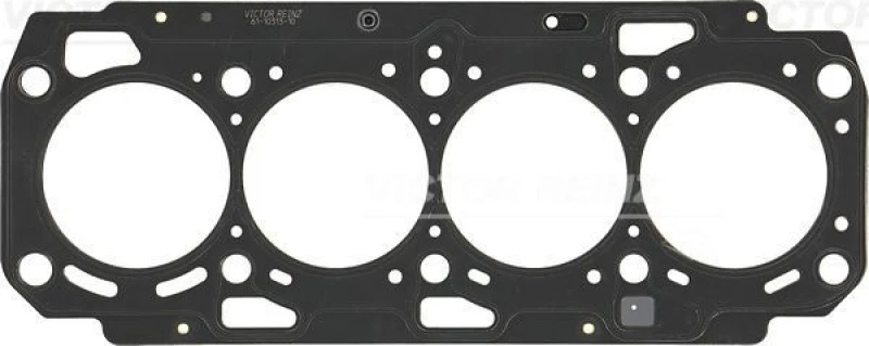 Image of Head gasket REINZ 61-10313-10