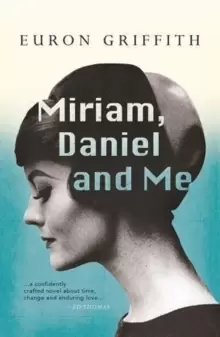 Image of Miriam, Daniel and Me