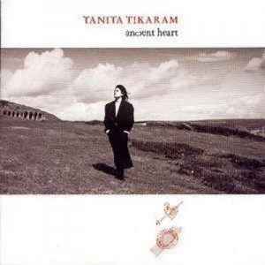 image of Ancient Heart by Tanita Tikaram CD Album