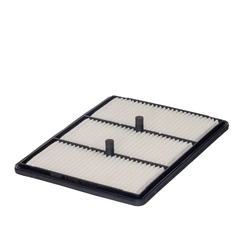 Image of Air filter HENGST FILTER E2016L