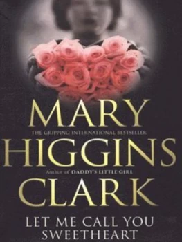 Image of Let Me Call You Sweetheart by Mary Higgins Clark Book